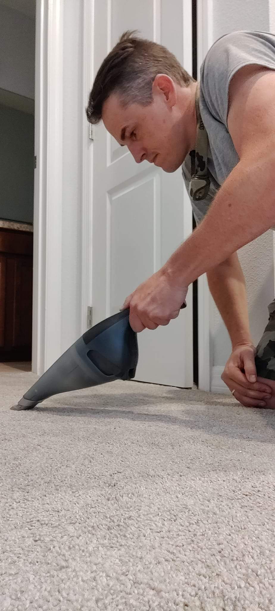 Home Inspection