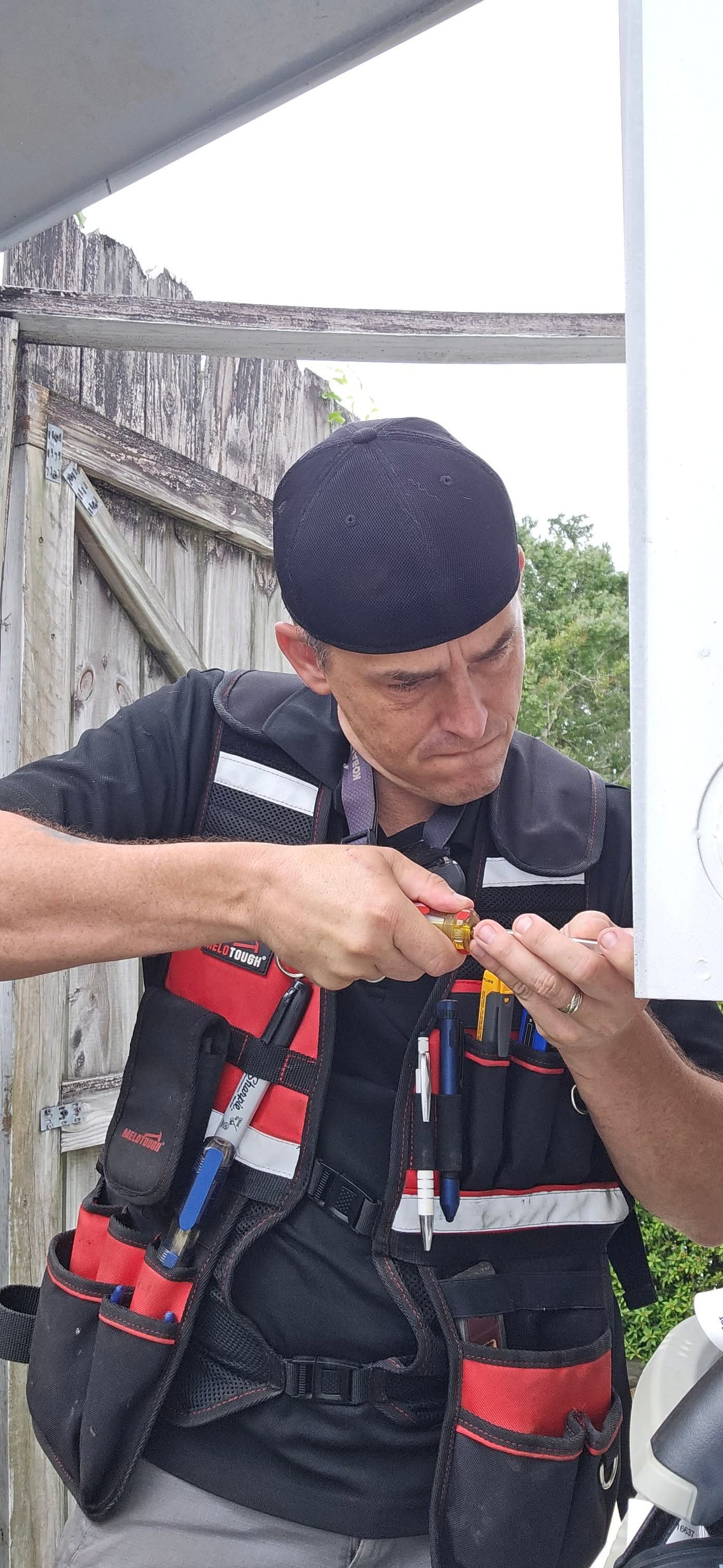 Home Inspection