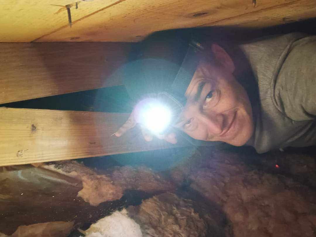 Home inspection services