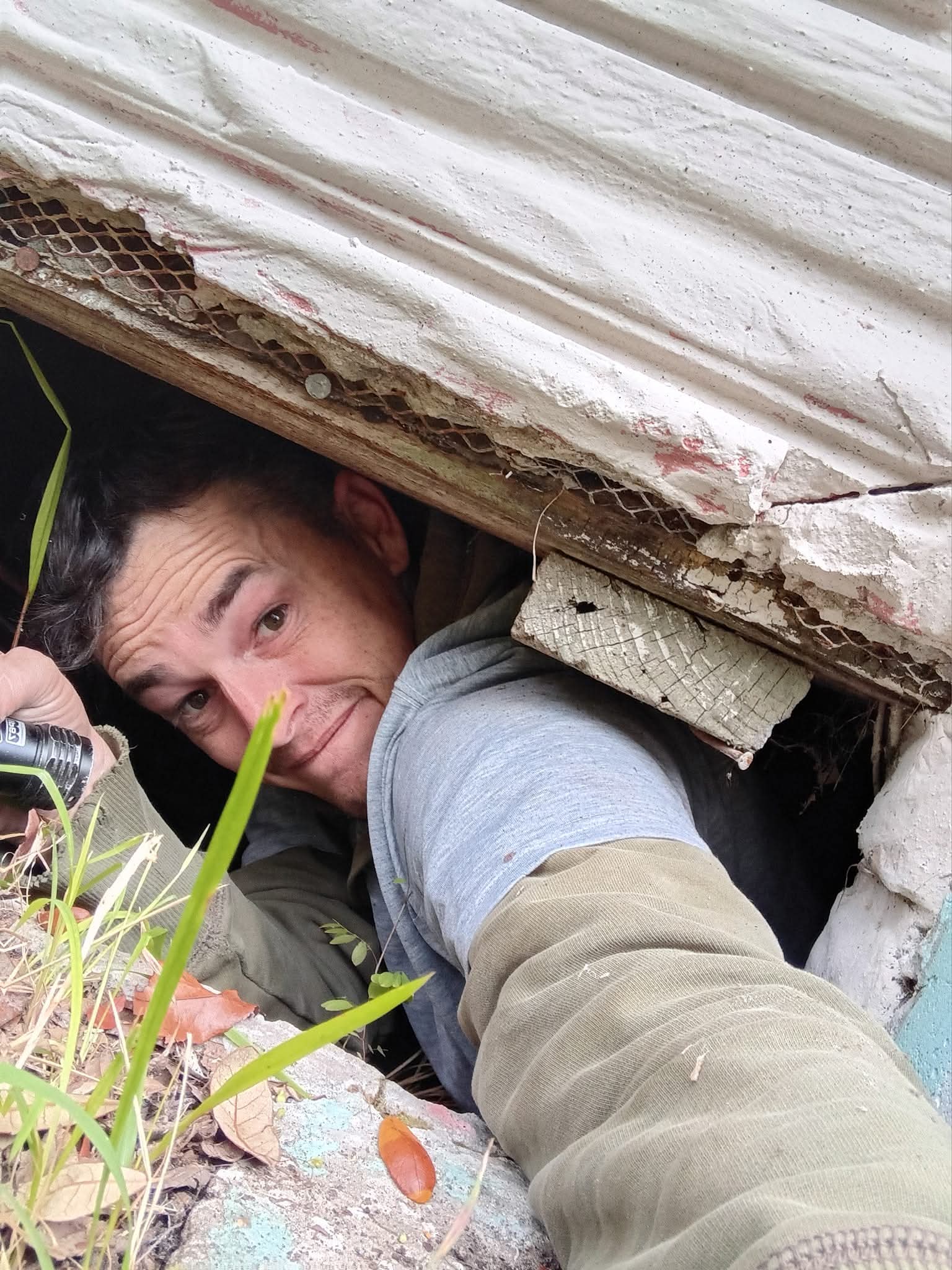 Home Inspection