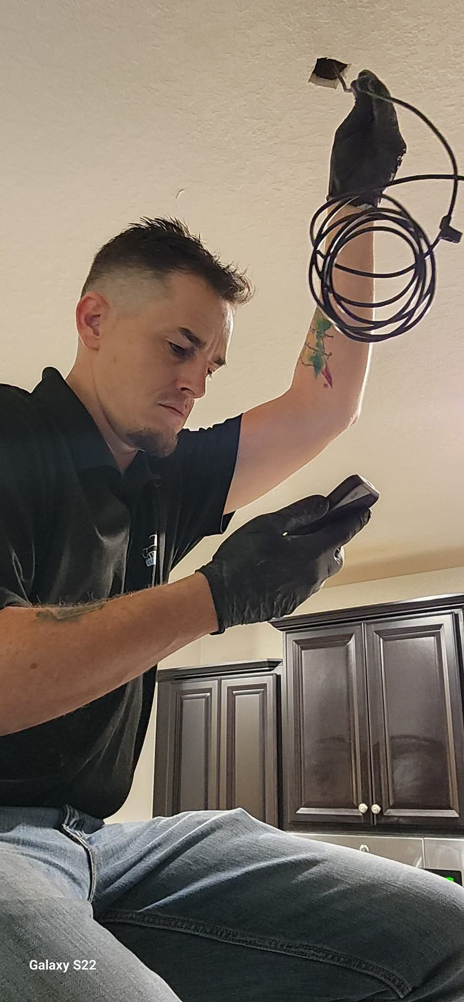 Home Inspection