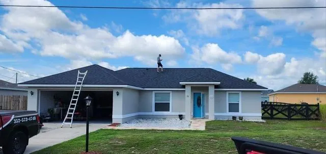 Home Inspection